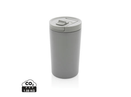 Product image Doppelwandiger Vakuum-Becher aus RCS recyceltem SS bedrucken