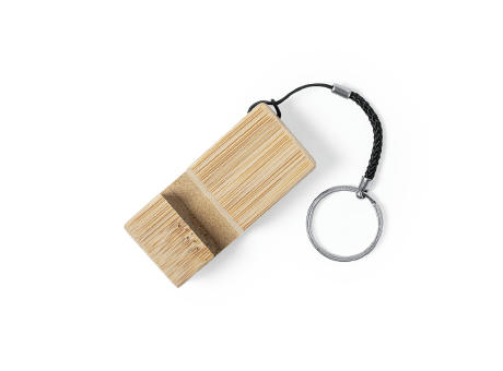 Schlüsselanhänger Halter Maros bedrucken