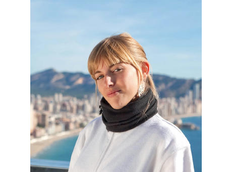 Product image Nacken Wärmer und Hut Articos Werbeartikel