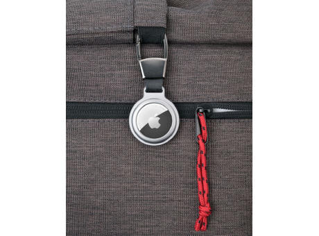 TROIKA Schlüsselanhänger AIRTAG HOLDER Werbeartikel