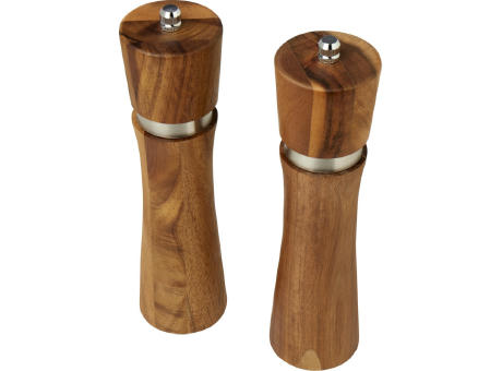 Flavo Pfeffer- oder Salzmühle Werbeartikel