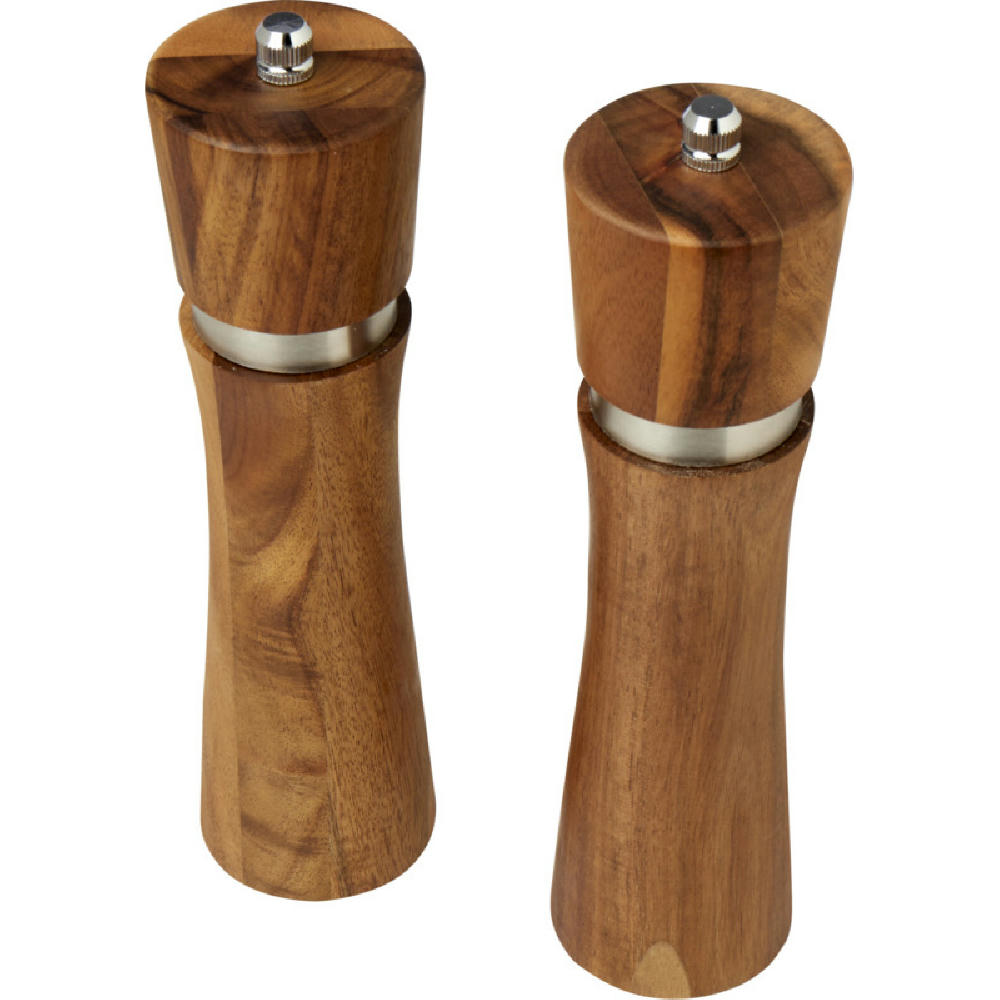 Product image Flavo Pfeffer- oder Salzmühle Werbeartikel