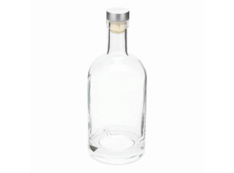 PEARLY - Glas-Trinkflasche bedrucken