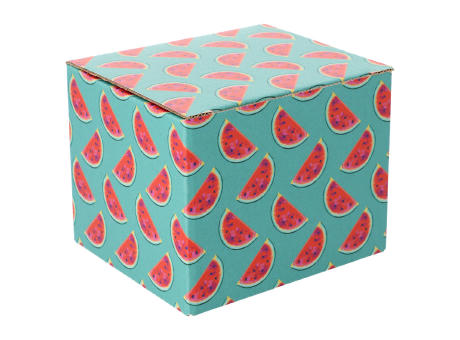 Individuelle Box CreaBox EF-309 bedrucken