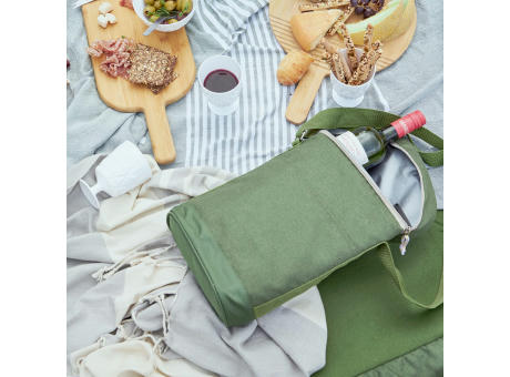 Product image Sagaform City Kühltasche hoch 9 Liter bedrucken