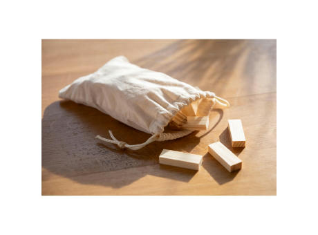 Geschicklichkeitsspiel "Stacky" Werbeartikel