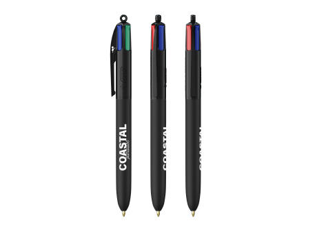 Product image BIC® 4 Colours Soft Werbeartikel