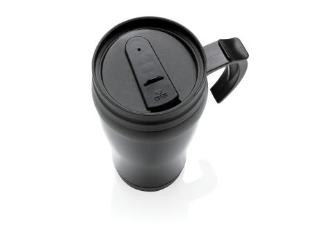 Edelstahlbecher Werbeartikel