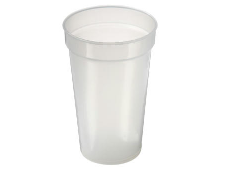 Product image Trinkbecher "Pfand" 0,4 l bedrucken