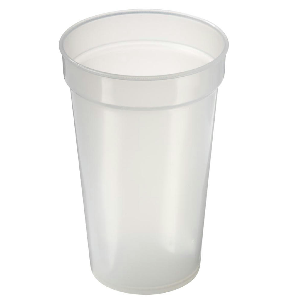 Product image Trinkbecher "Pfand" 0,4 l Werbeartikel
