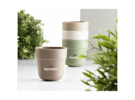 BE O Coffee Mug 220 mlKaffeebecher bedrucken