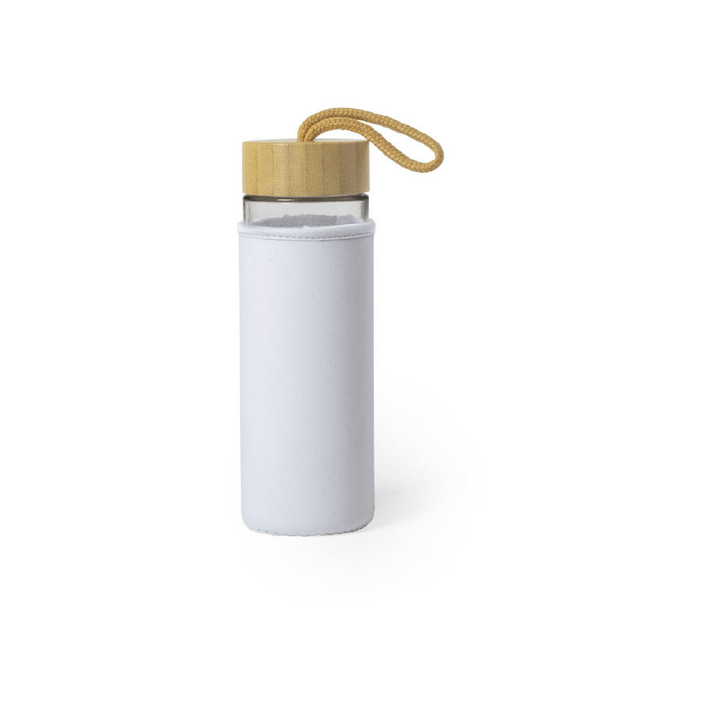 Product image Trinkflasche Lurok Werbeartikel