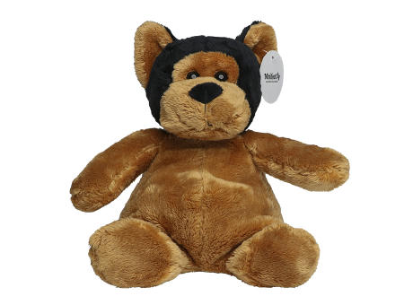 Hund Tomke Werbeartikel