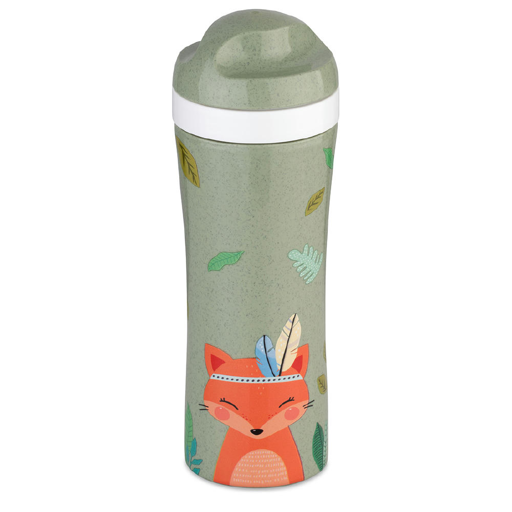 Product image KOZIOL OASE HARRY Trinkflasche 425ml Werbeartikel