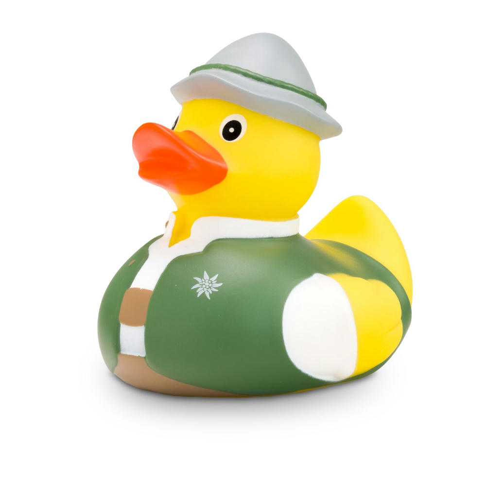 Product image Werbeente Anton Alm Werbeartikel