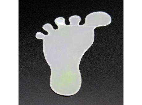 Softreflektor PRO INDIVIDUELL Aufkleber bedrucken