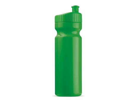 Sportflasche Design 750ml bedrucken