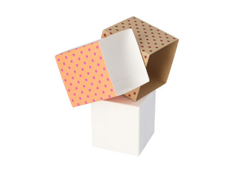 Individueller Pappschuber  CreaSleeve 221 bedrucken