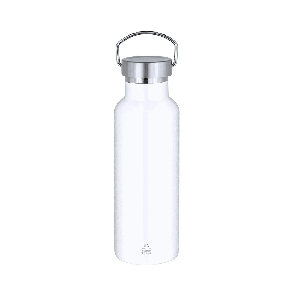 Product image Wärme Flasche Muns Werbeartikel