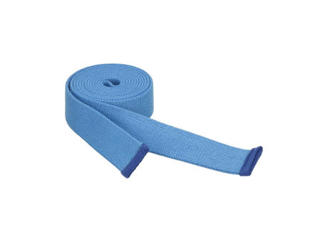 Gymnastikband "Fitness", stark bedrucken