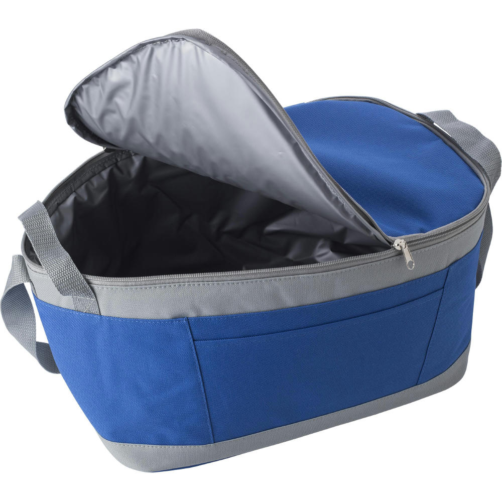 Kühltasche aus Polyester Grace Werbeartikel