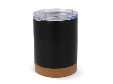 T-ceramic Thermobecher mit Deckel Lena 350ml Werbeartikel