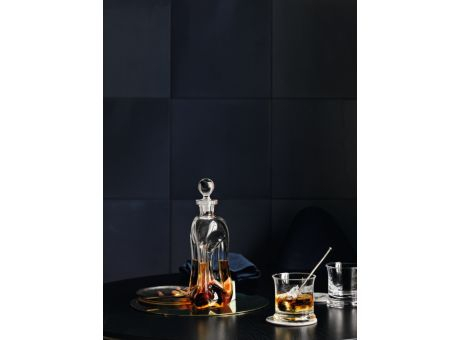 Holmegaard Karaffe klar Werbeartikel