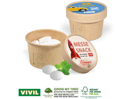 Product image VIVIL PAPERBOX bedrucken