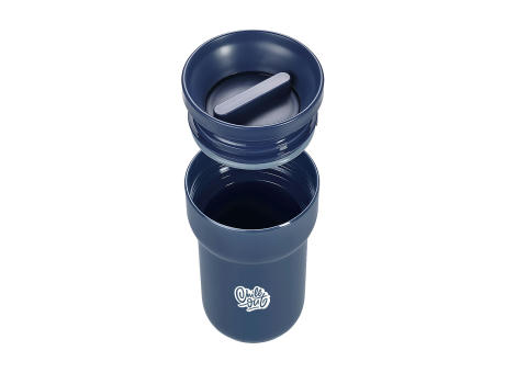 Product image Mepal Reisebecher Ellipse 275 ml bedrucken