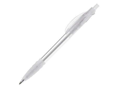 Product image Kugelschreiber Cosmo Transparent Werbeartikel