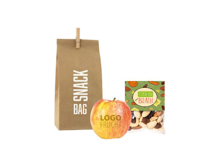 Product image LogoFrucht Power Snack Bag Werbeartikel