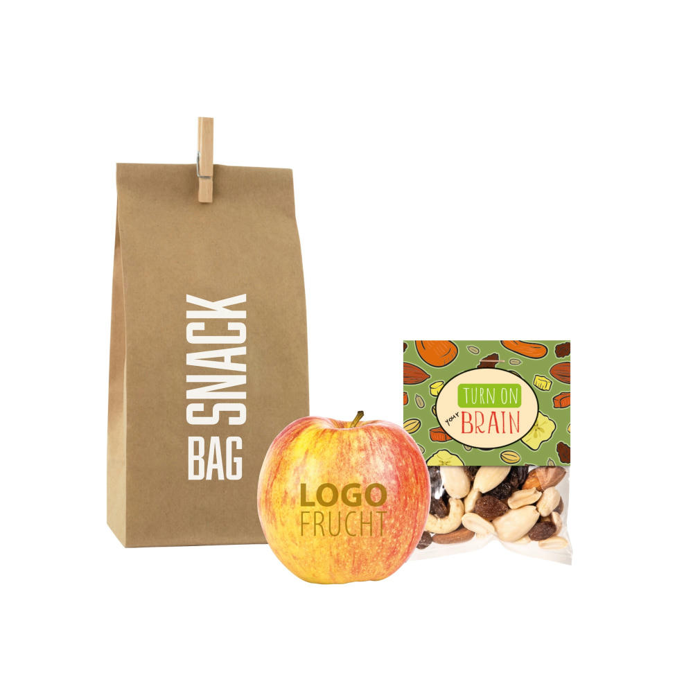 Product image LogoFrucht Power Snack Bag Werbeartikel