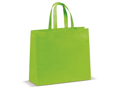 Product image Laminierte Non Woven Tasche 105g/m² bedrucken