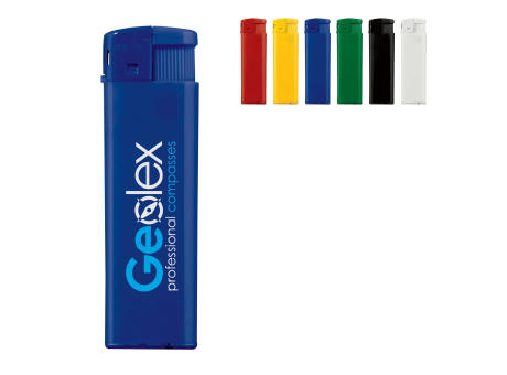 Torpedo Feuerzeug bedrucken