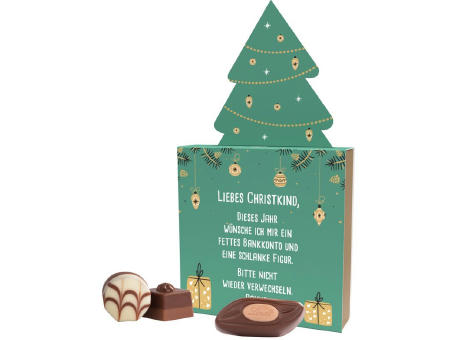 Lindt Präsent Werbeartikel