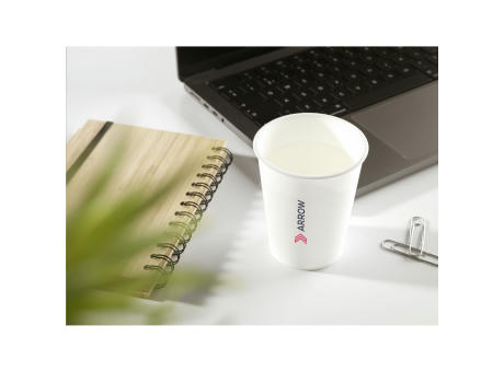 CirculCup Basic 280 ml Werbeartikel