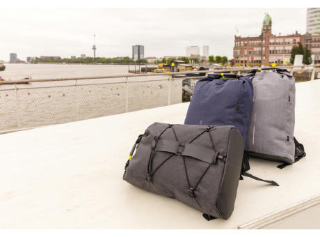 Urban Lite Anti-Diebstahl-Rucksack bedrucken