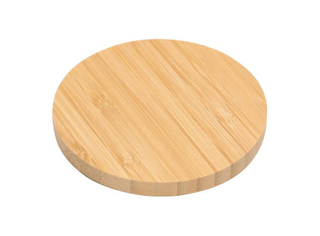 POWER PLATE - Drahtlose Ladestation Werbeartikel