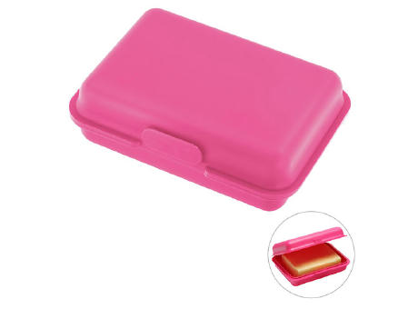 Brotdose/Butterdose Werbeartikel