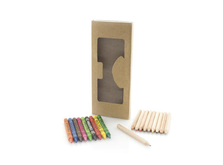 Product image Set Aladín Werbeartikel