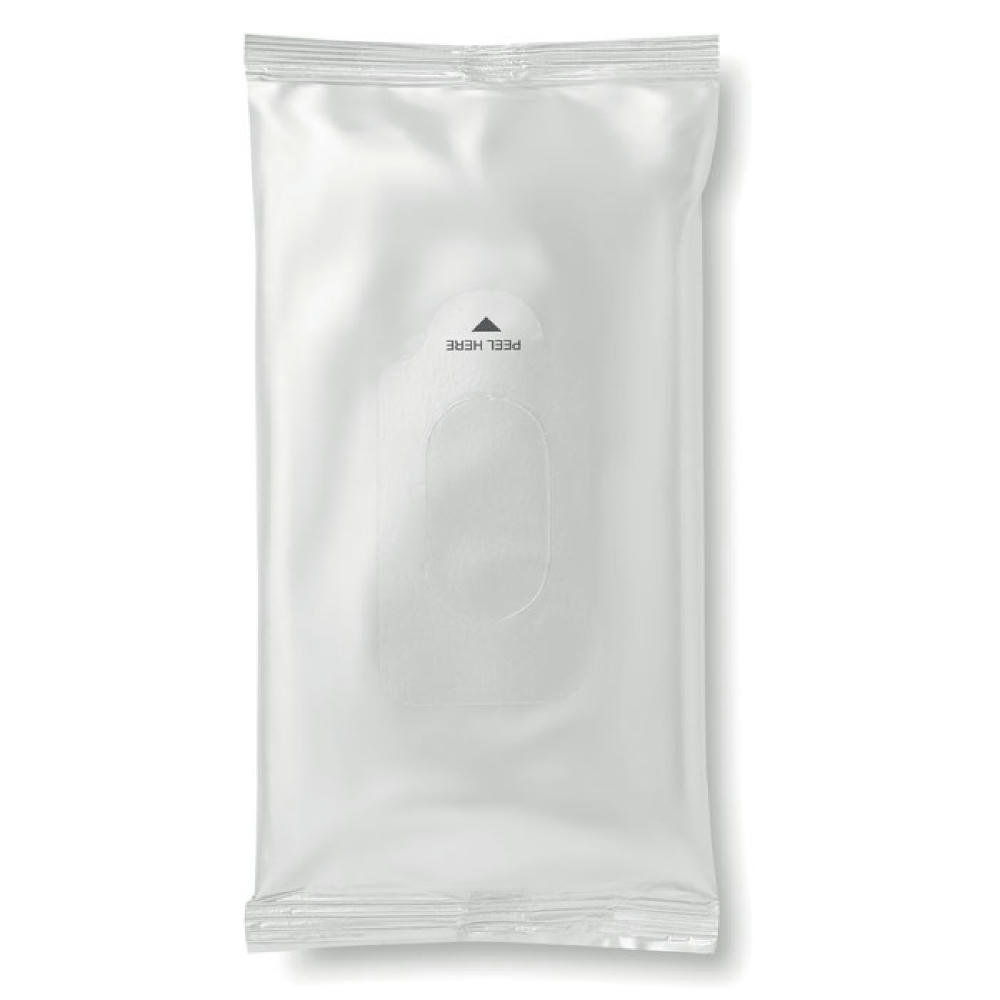 Product image Feuchttücher Werbeartikel