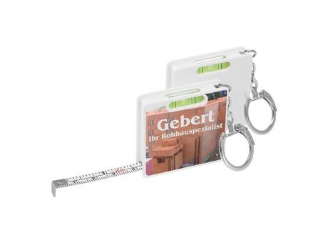 Maßband "Duo" bedrucken