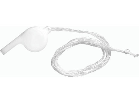 Product image Trillerpfeife aus Kunststoff Josh Werbeartikel