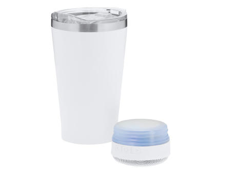 Product image Lautsprecher Wärme Trinkbecher Tandix bedrucken