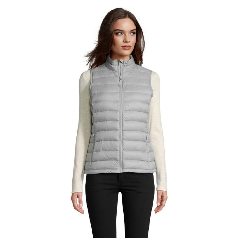 WILD POCKET REPORTER JACKET Werbeartikel
