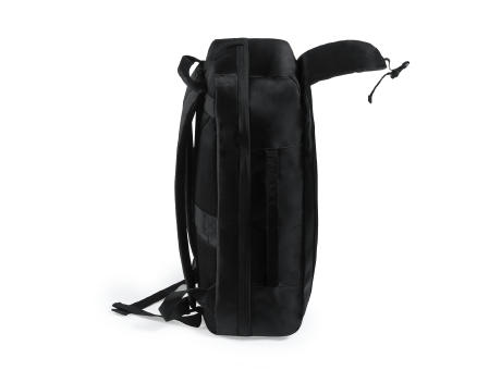 Dokumententasche Rucksack Sleiter bedrucken