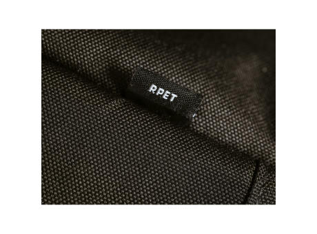 Nolan Recycle RPET Rucksack bedrucken
