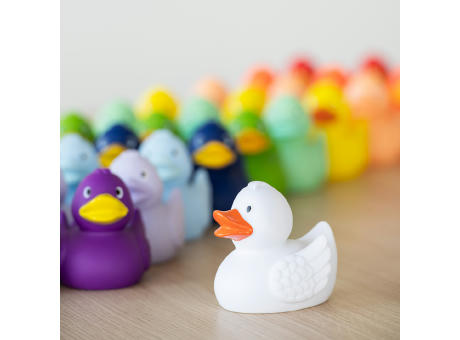 Quietsche-Ente Werbeartikel