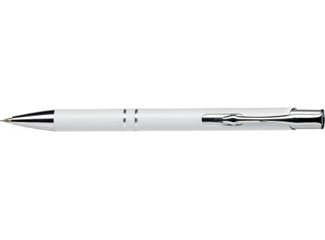 Product image Kugelschreiber aus Aluminium Albacete Werbeartikel