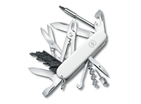 Victorinox - Cyber Tool M bedrucken
